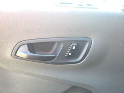 2020 Ford Transit-250 Base