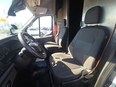2020 Ford Transit-250 Base