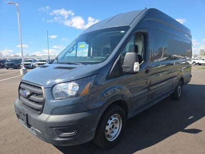 2020 Ford Transit-250 Base