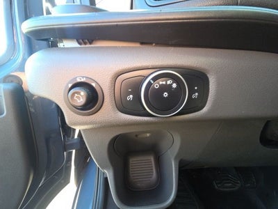 2020 Ford Transit-250 Base