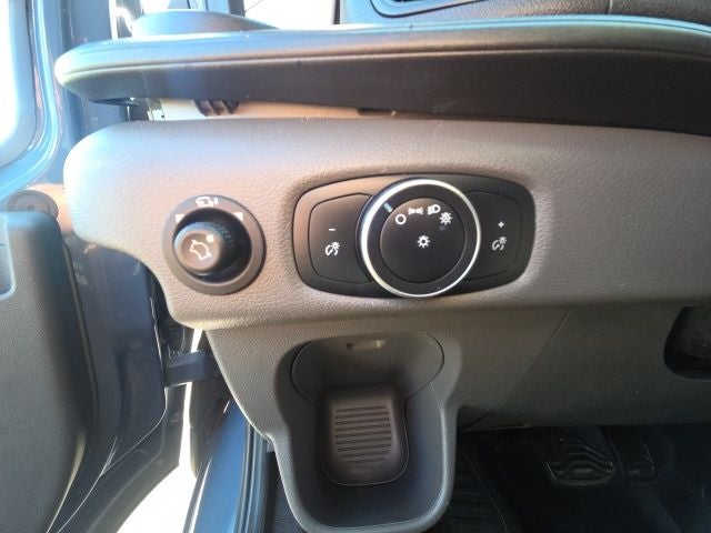 2020 Ford Transit-250 Base