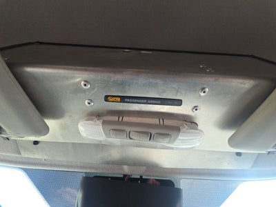 2020 Ford Transit-250 Base