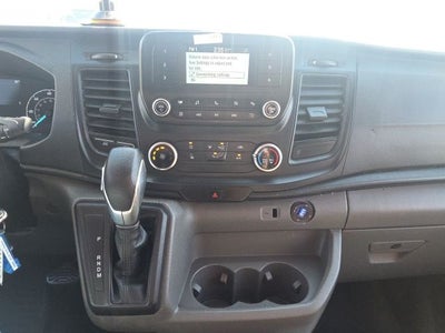 2020 Ford Transit-250 Base