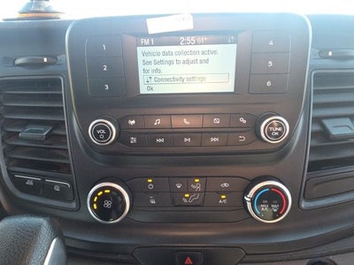 2020 Ford Transit-250 Base