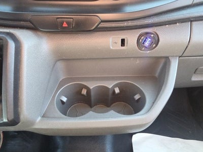 2020 Ford Transit-250 Base