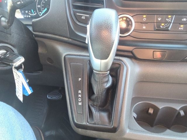 2020 Ford Transit-250 Base