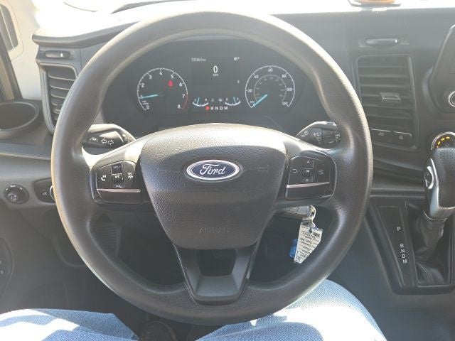 2020 Ford Transit-250 Base