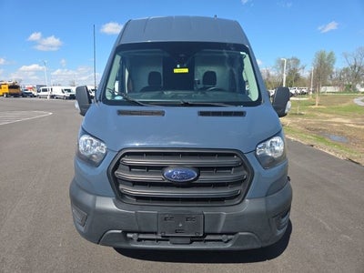 2020 Ford Transit-250 Base