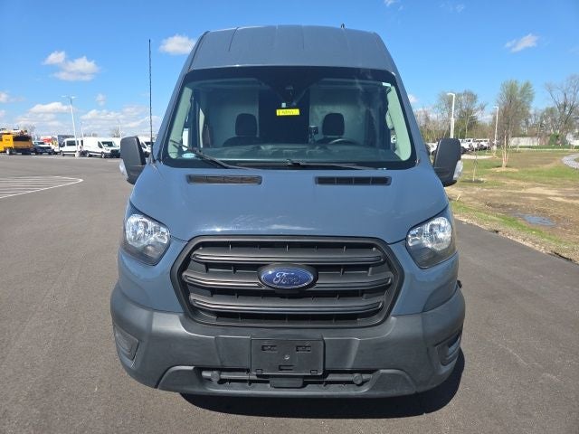 2020 Ford Transit-250 Base