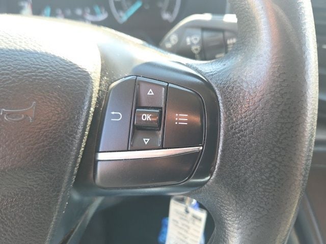 2020 Ford Transit-250 Base