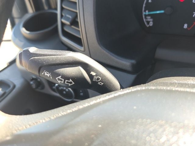 2020 Ford Transit-250 Base