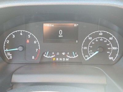 2020 Ford Transit-250 Base