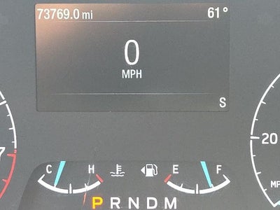 2020 Ford Transit-250 Base