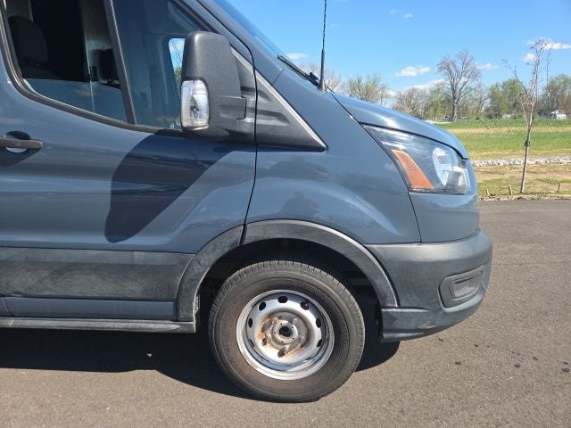 2020 Ford Transit-250 Base