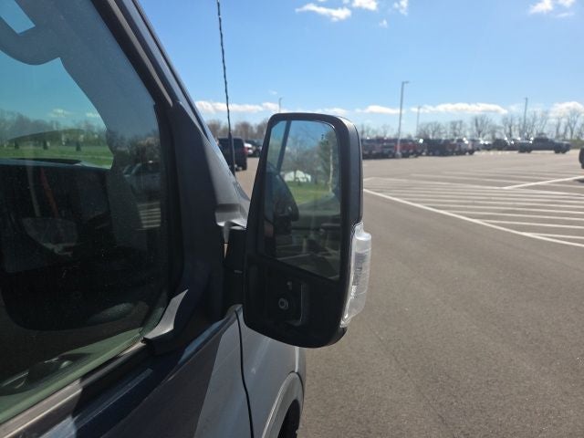 2020 Ford Transit-250 Base