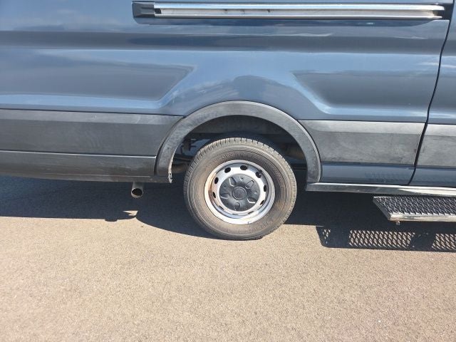 2020 Ford Transit-250 Base