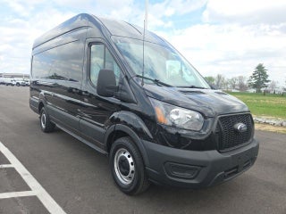 2021 Ford Transit-250 Base