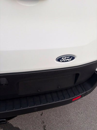 2027 Ford Transit-350 Base