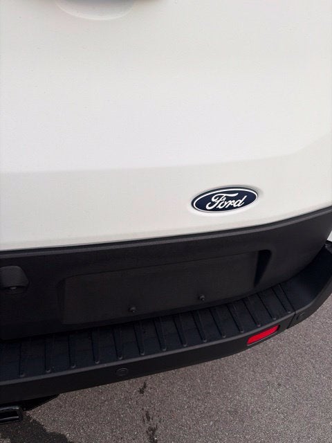 2027 Ford Transit-350 Base
