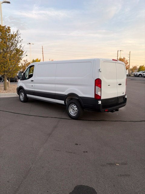 2027 Ford Transit-350 Base
