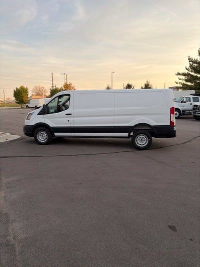 2027 Ford Transit-350 Base