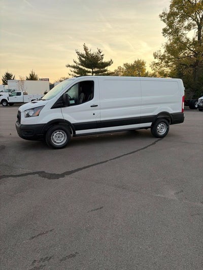 2027 Ford Transit-350 Base