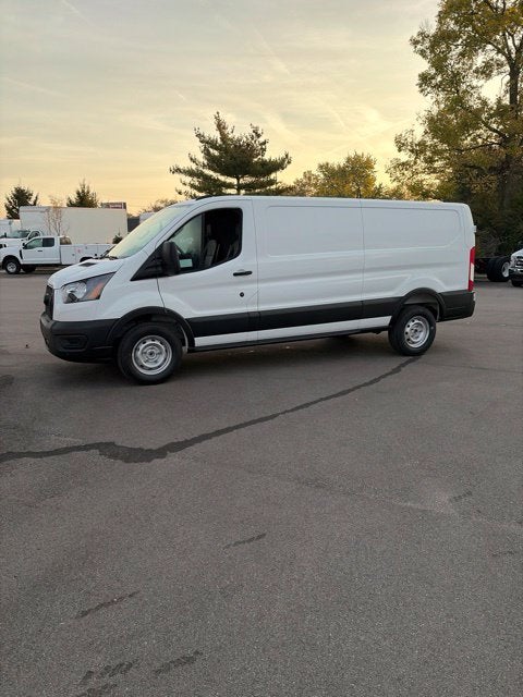 2027 Ford Transit-350 Base