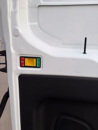 2027 Ford Transit-350 Base