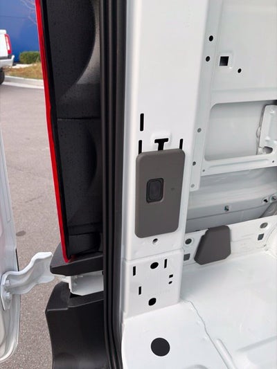 2027 Ford Transit-350 Base