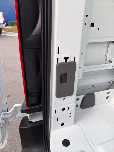 2027 Ford Transit-350 Base