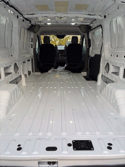 2027 Ford Transit-350 Base