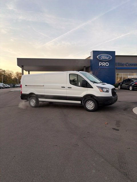 2027 Ford Transit-350 Base