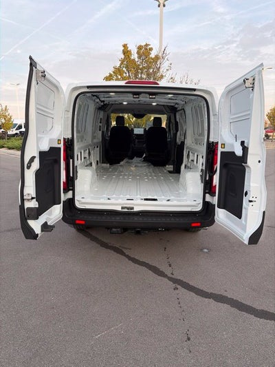 2027 Ford Transit-350 Base