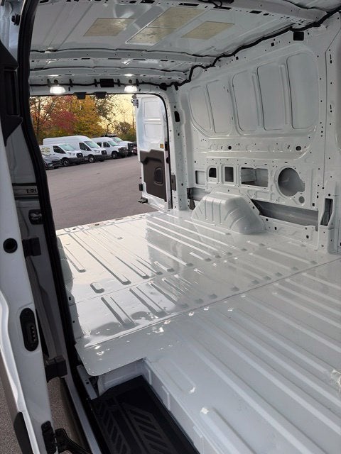 2027 Ford Transit-350 Base
