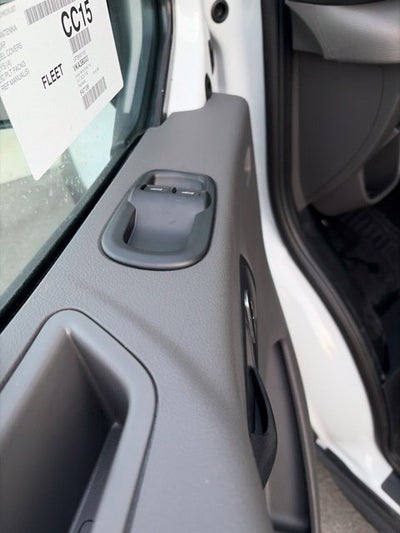 2027 Ford Transit-350 Base