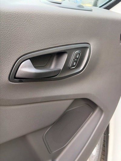 2027 Ford Transit-350 Base