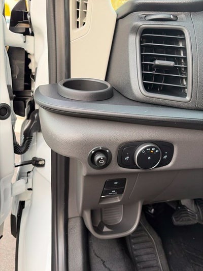 2027 Ford Transit-350 Base