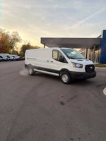 2027 Ford Transit-350 Base
