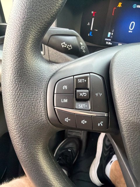 2027 Ford Transit-350 Base