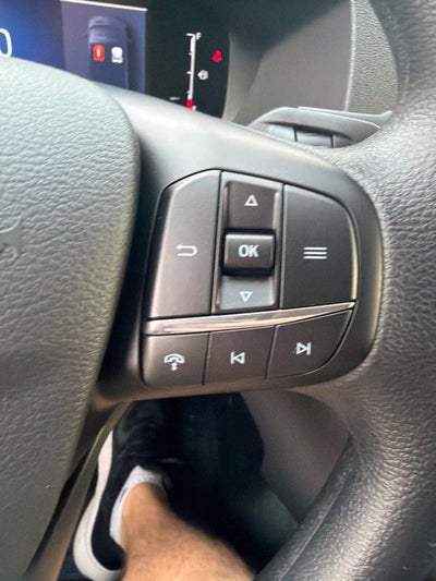 2027 Ford Transit-350 Base