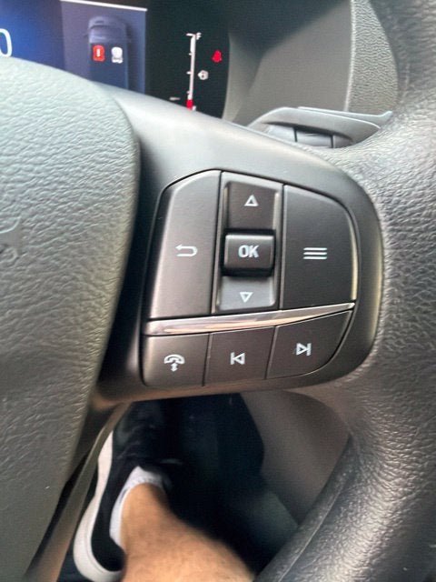 2027 Ford Transit-350 Base