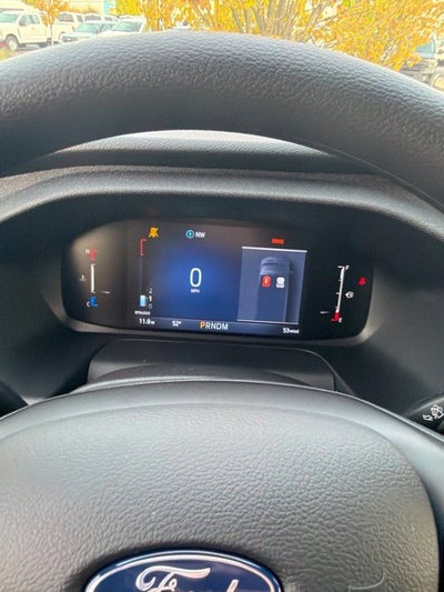2027 Ford Transit-350 Base