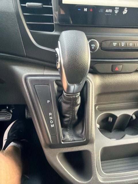 2027 Ford Transit-350 Base