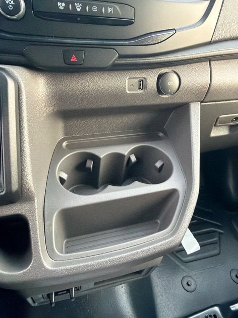 2027 Ford Transit-350 Base