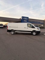 2027 Ford Transit-350 Base