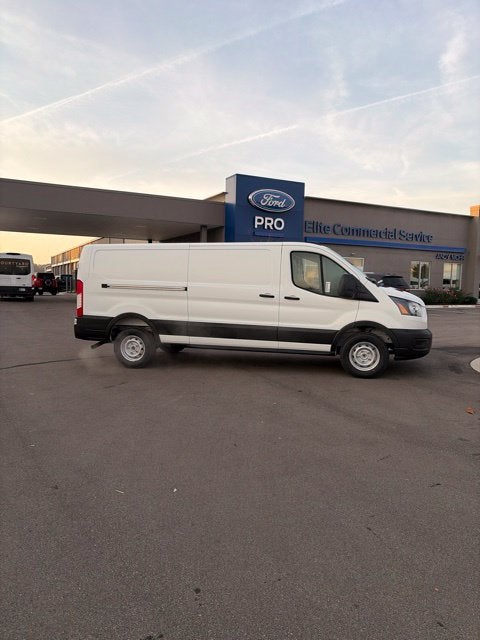 2027 Ford Transit-350 Base