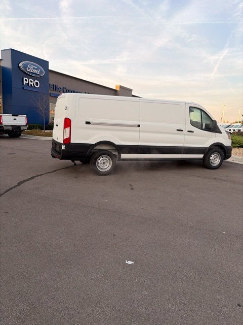 2027 Ford Transit-350 Base