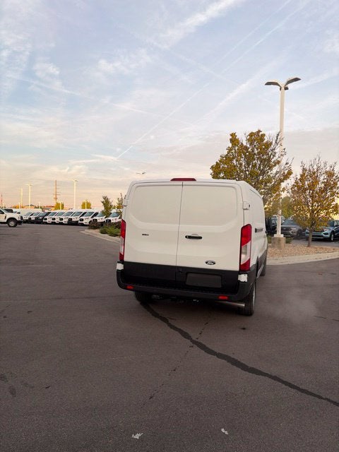 2027 Ford Transit-350 Base