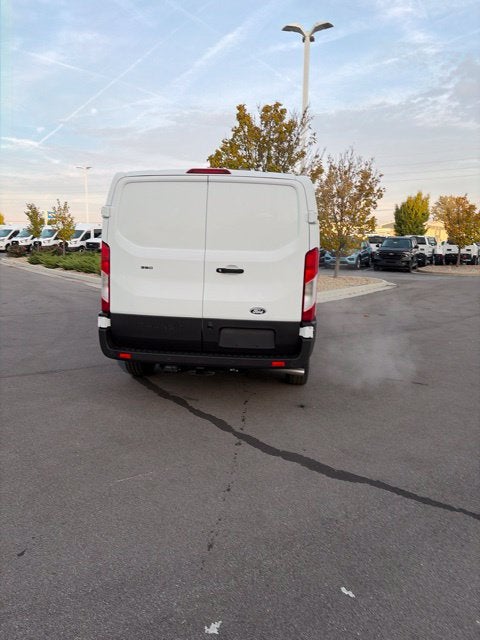 2027 Ford Transit-350 Base
