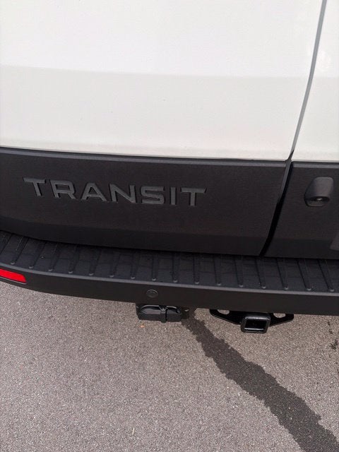 2027 Ford Transit-350 Base